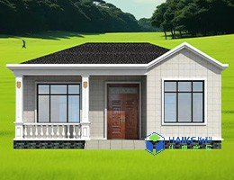 是否在農(nóng)村建房？集成房屋是明智之選